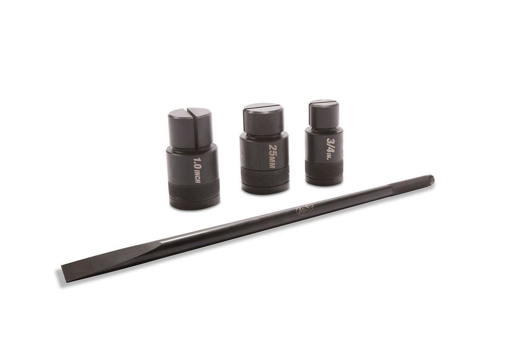 Motion Pro Wheel Bearing Remover Set For Harley Models - Motion Pro - Lucky Speed Shop