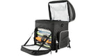 Nelson Rigg NR-230 Route 1 Destination/Getaway Backrest Bag - TRAVEL - Drag Specialties - Lucky Speed Shop