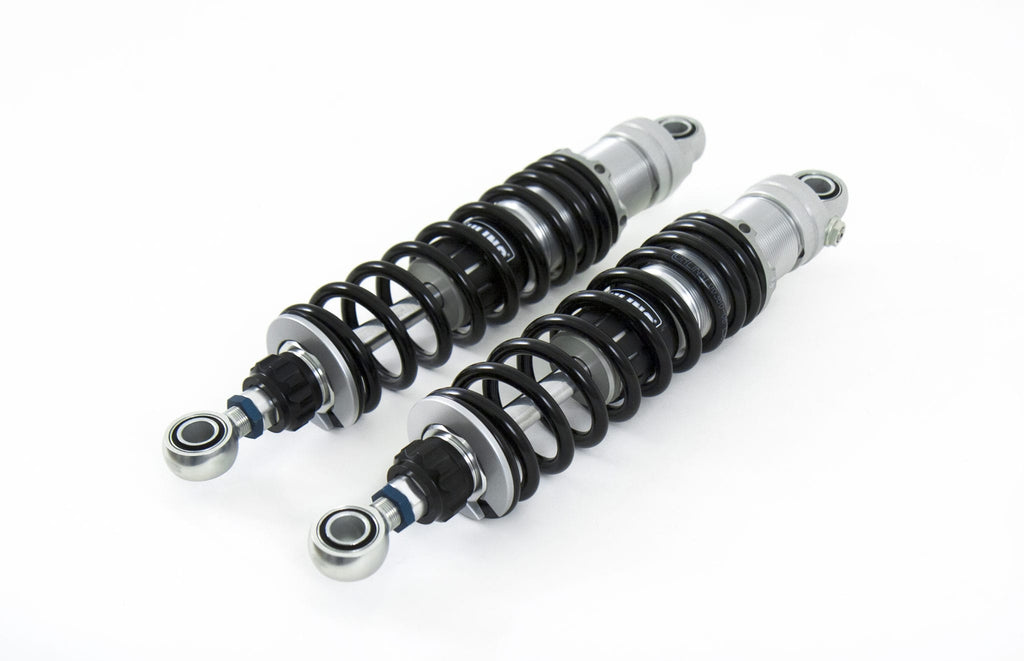 Ohlins HD 159 (Touring Models) - Rear Suspension - Ohlins - Lucky Speed Shop