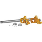 Performance Machine Axle Adjuster Kit (FLH Models) - Axle Adjusters - Performance Machine - Lucky Speed Shop