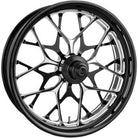 Performance Machine - Galaxy Platinum Cut - Forged Aluminum Wheel - Vehicle Parts & Accessories - Drag Specialties - Lucky Speed Shop