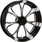 Performance Machine - Paramount - Forged Aluminum Wheel - Vehicle Parts & Accessories - Drag Specialties - Lucky Speed Shop