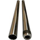 Pro One 39mm Chrome Fork Tubes - Fork Tubes - Pro One - Lucky Speed Shop