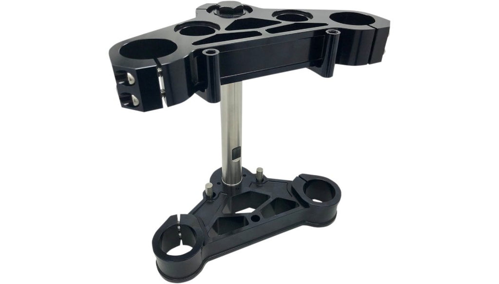 Pro One 39mm Triple Trees - Front Suspension - Pro One - Lucky Speed Shop