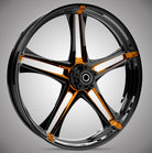 RYD Wheels - Racelite Discharge - Dyeline Series (Front) - Vehicle Parts & Accessories - Lucky Speed Shop - Lucky Speed Shop
