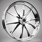 RYD Wheels - Racelite Discharge (Front) - Vehicle Parts & Accessories - Lucky Speed Shop - Lucky Speed Shop