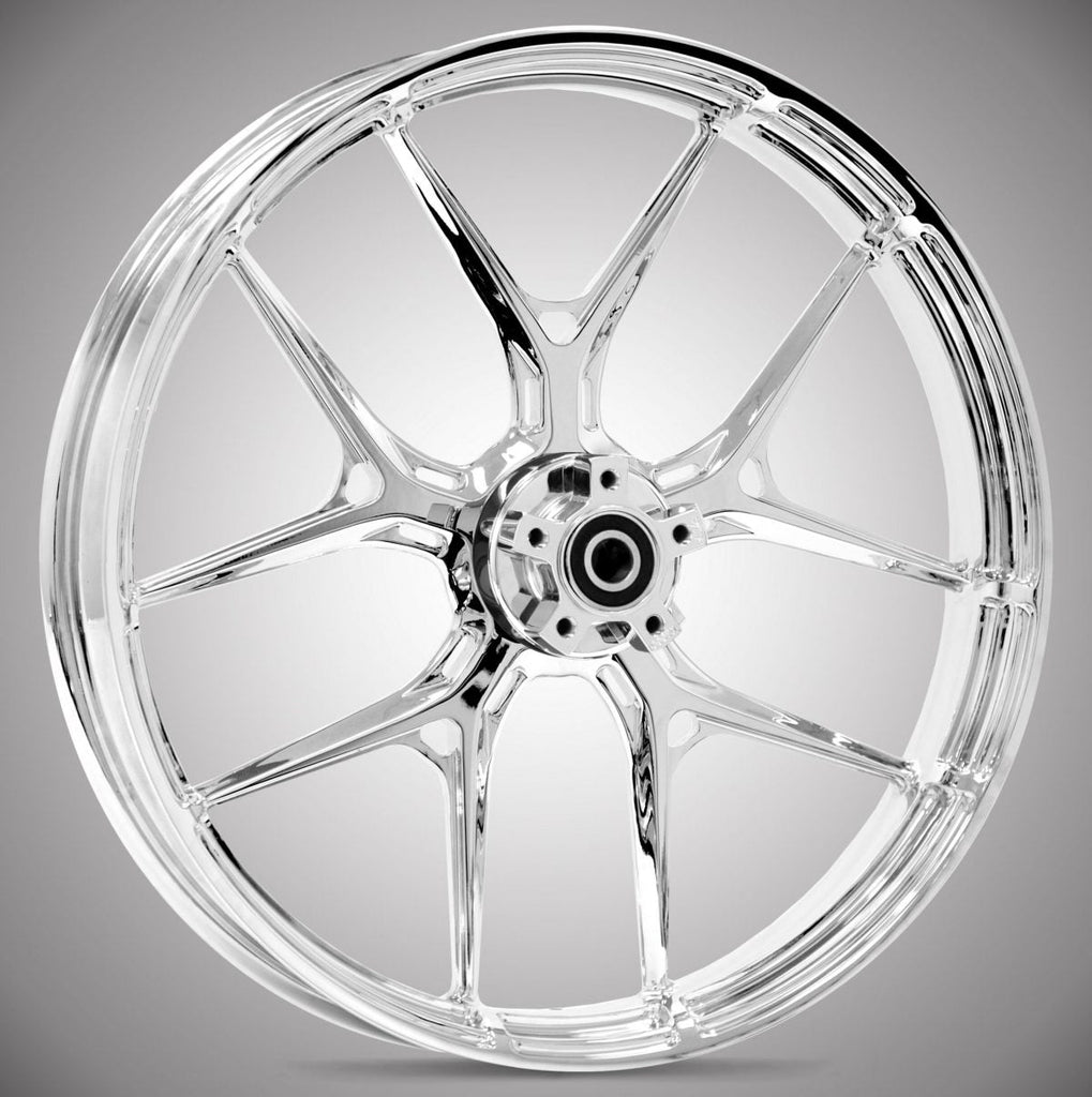 RYD Wheels - Racelite Discharge (Rear) - Vehicle Parts & Accessories - Lucky Speed Shop - Lucky Speed Shop