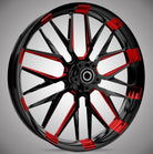 RYD Wheels - Racelite Insulator - Dyeline Series (Rear) - Vehicle Parts & Accessories - Lucky Speed Shop - Lucky Speed Shop