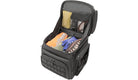 Saddlemen BR3400 Tactical Sissy Bar Bag - TRAVEL - Drag Specialties - Lucky Speed Shop