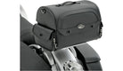 Saddlemen Cruis'n Express Tail Bag - TRAVEL - Drag Specialties - Lucky Speed Shop