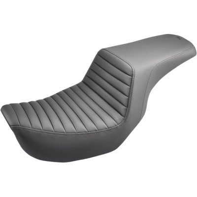 SADDLEMEN Step-Up Seats - SEAT - Drag Specialties - Lucky Speed Shop