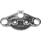 Slyfox 49 mm Upper Triple Clamps - Front Suspension - Slyfox - Lucky Speed Shop