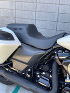 Slyfox Seat 08-UP Bagger - SEATS - Slyfox - Lucky Speed Shop