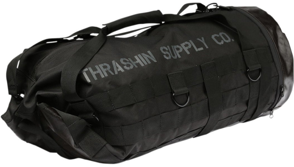 Thrashin Supply Co. Mission Duffel Bag - Thrashin Supply - Lucky Speed Shop