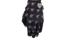 Thrashin Supply Stars & Bolts Stealth Gloves - Lucky Speed Shop