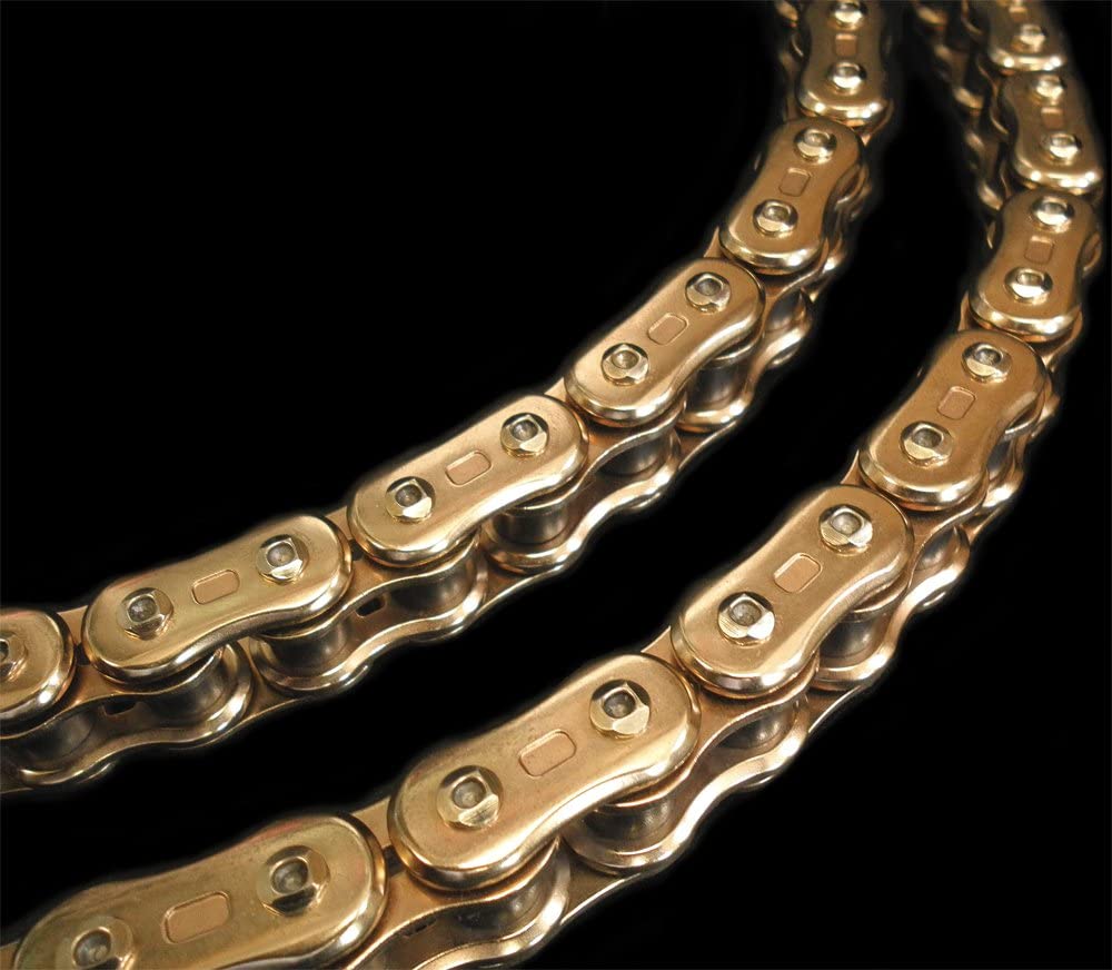 Three D 530 Chain - 200hp Rated - Chains - Three D - Lucky Speed Shop