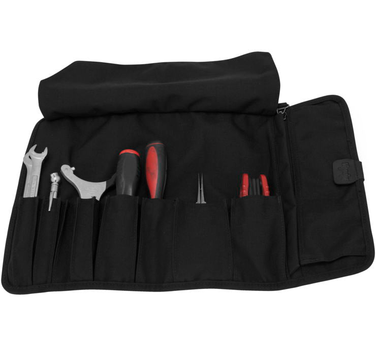Voyager Tool Roll - TRAVEL - TUCKER - Lucky Speed Shop