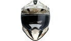 Z1R Range Woodland Camo Helmet - FULL FACE HELMETS - Z1R - Lucky Speed Shop