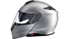 Z1R Solaris Modular Helmet ( Silver) - MODULAR HELMETS - Z1R - Lucky Speed Shop